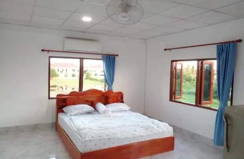 Vientiane Apartment | Ban Saylomleng Residence