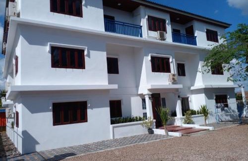 Vientiane Apartment | Ban Saylomleng Residence