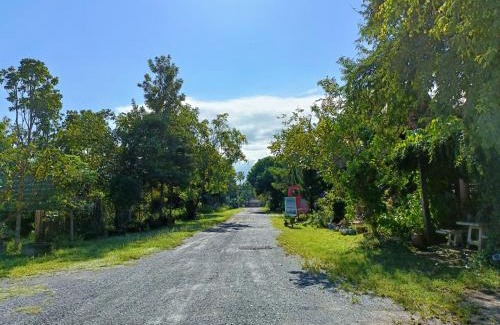 Mu Si House | Ban Suan Kun Parn Khao Yai
