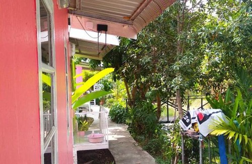 Kanchanaburi House | Ban Suan Lung Rin