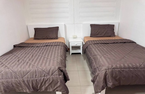 Lamphun Hotel | Ban Suan Suree Resort