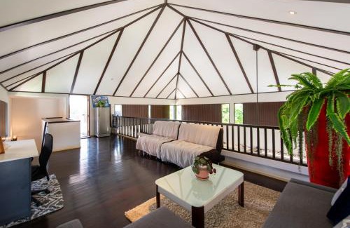 Klaeng District House | Ban Talay Beach House Rayong Thailand