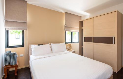 Klaeng District House | Ban Talay Beach House Rayong Thailand