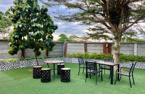 Udon Thani Hotel | Ban Ton Resort