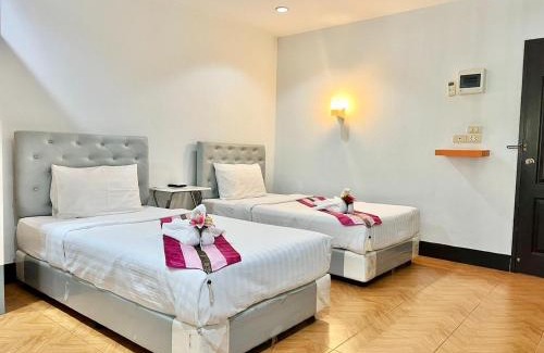 Udon Thani Hotel | Ban Ton Resort