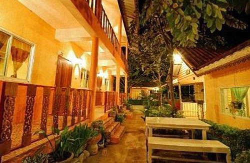 Tha Khoei Resort | Ban Tonnam Resort