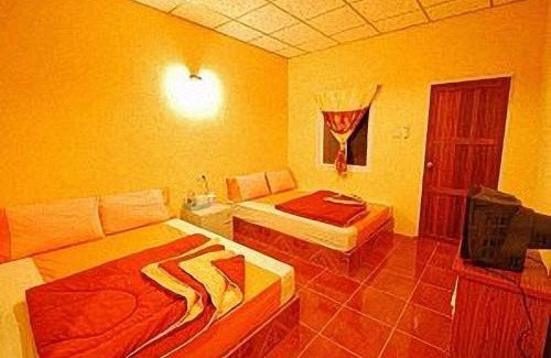 Tha Khoei Resort | Ban Tonnam Resort