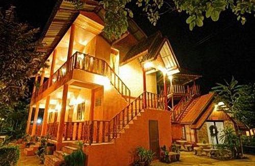 Tha Khoei Resort | Ban Tonnam Resort