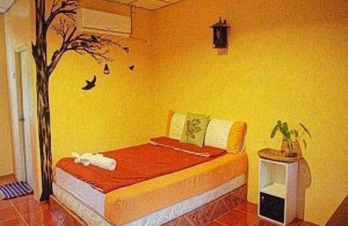 Tha Khoei Resort | Ban Tonnam Resort