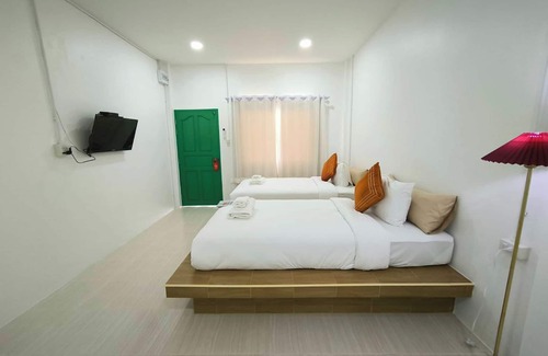 Tha Wang Thong Hotel | Ban Ye