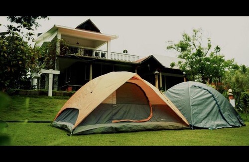 Srinivaspur House | BANA The wild water Resort