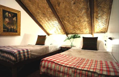 Dolores Bed & Breakfast | Banahaw Circle Nature Retreat
