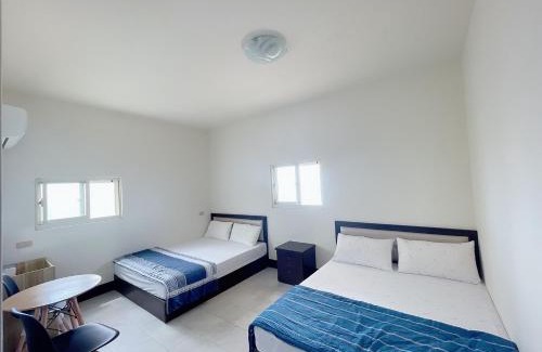 Lanyu House | Banai Homestay