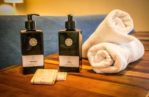 Picinguaba Hotel | Banana Bamboo Ecolodge