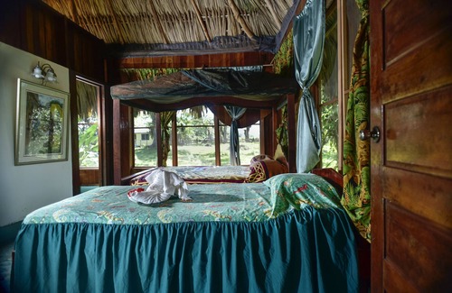 Armenia Cabin | Banana Bank Lodge