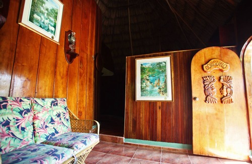 Armenia Cabin | Banana Bank Lodge