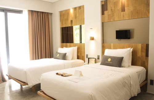 Boracay Island Hotel | Banana Bay Boracay