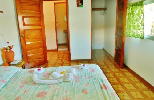 Golfito Hotel | Banana Bay Marina
