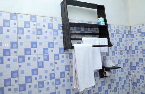 Rwamagana Resort | Banana Eco Resort