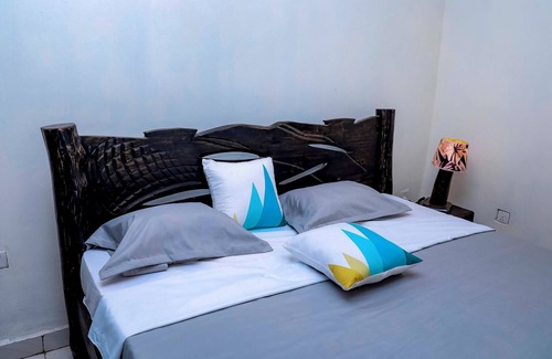 Rwamagana Resort | Banana Eco Resort