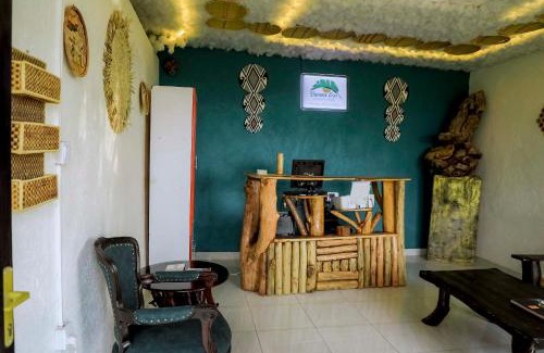 Rwamagana Resort | Banana Eco Resort