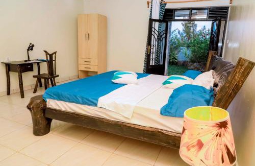 Rwamagana Resort | Banana Eco Resort