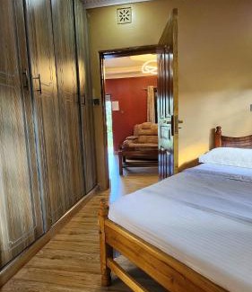 Kenya Villa | Banana Hills Haven