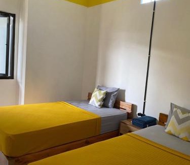 Banyuwangi House | Banana Homestay