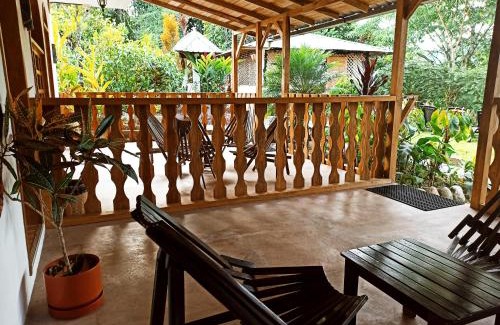 Puerto Misahualli Cabin | Banana Lodge