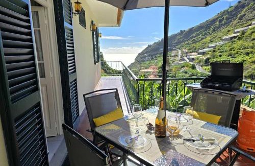 Tabua Apartment | Banana Lovers