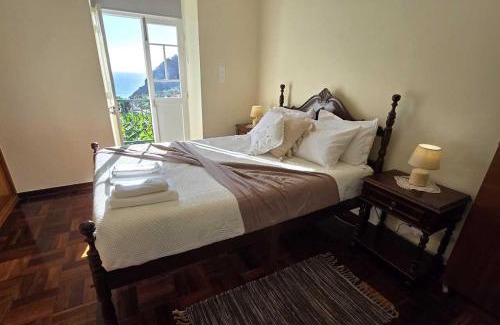 Tabua Apartment | Banana Lovers