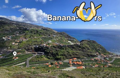 Tabua Apartment | Banana Lovers