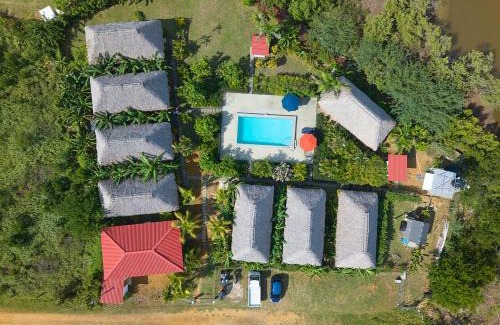 Jiquelite Apartment | Banana Tree Popoyo