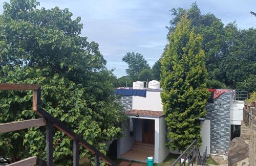 Sirumalai Cabin | Banana valley resort