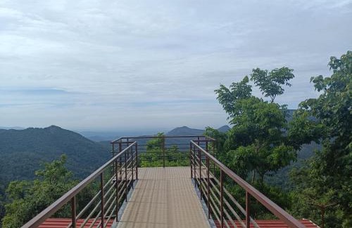 Sirumalai Cabin | Banana valley resort
