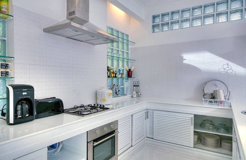 Pa Klok Villa | Banana villa is a place of calm and serenity