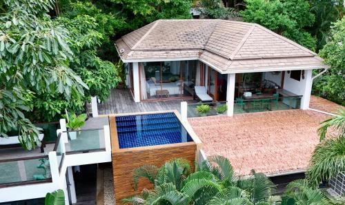 Koh Tao Villa | Banana Villa Koh Tao