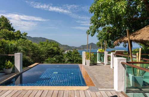 Koh Tao Villa | Banana Villa Koh Tao