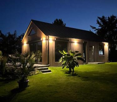 Mysliborz House | BananaHouse