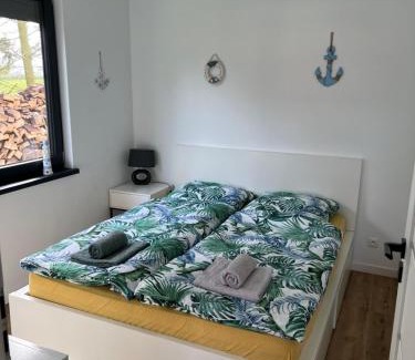 Mysliborz House | BananaHouse