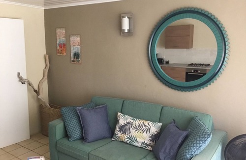 Malmok Apartment | Bananas apartments Aruba