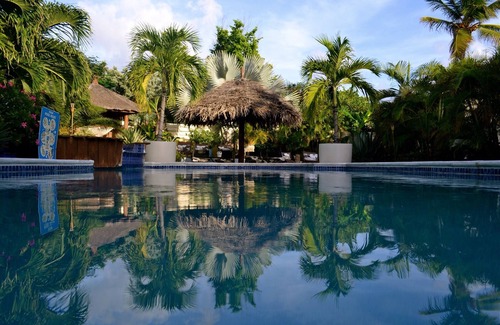 Malmok Apartment | Bananas apartments Aruba