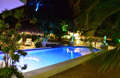 Malmok Apartment | Bananas apartments Aruba