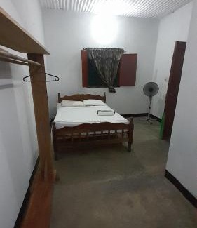 Altagracia House | Bananas Guest House Private Room