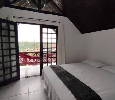 Bananeiras House | Bananeiras - Chalé 204