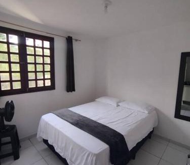 Bananeiras House | Bananeiras - Chalé 204