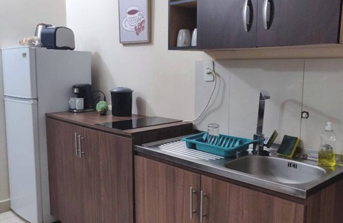 Nemby House | Bananita annex: Cozy Living with All the Amenities of ZenGarden