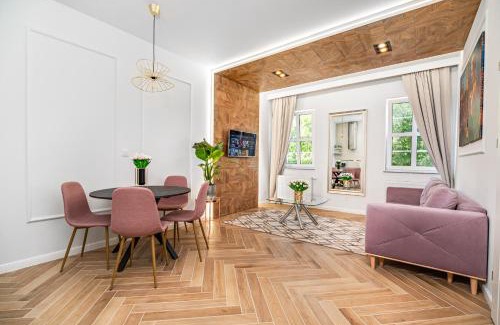 Zgorzelec Apartment | BanApart Exclusive Apartments