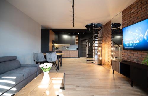 Zgorzelec Apartment | BanApart Exclusive Apartments