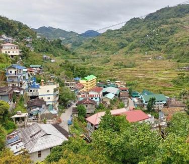 Banaue House | Banaue Transient House Bed and Breakfast